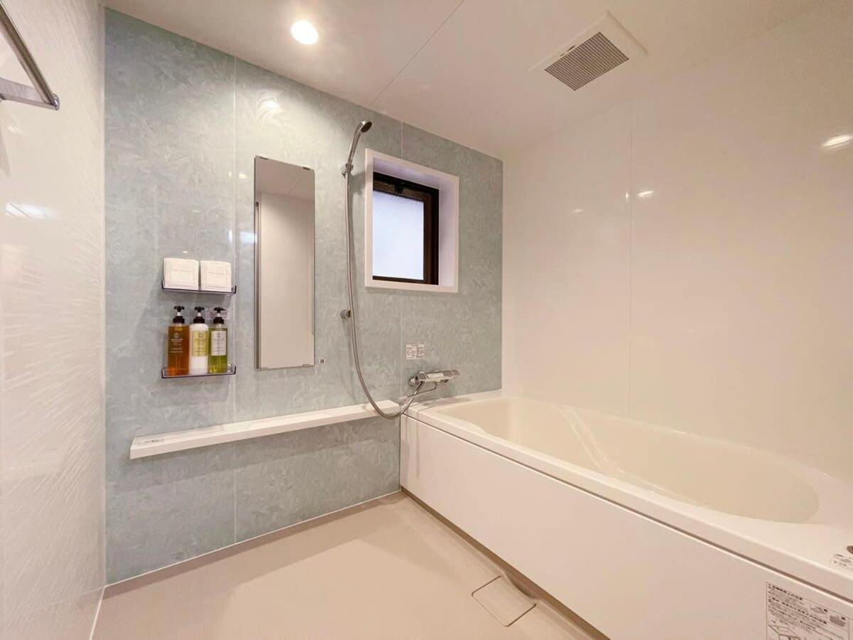Bhotel Kaniwasou 301 Minute Walk From Miyajima Pier For 11Ppl ฮัทสึไคชิ ภายนอก รูปภาพ