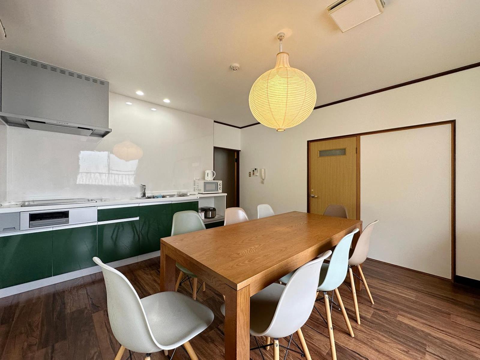 Bhotel Kaniwasou 301 Minute Walk From Miyajima Pier For 11Ppl ฮัทสึไคชิ ภายนอก รูปภาพ